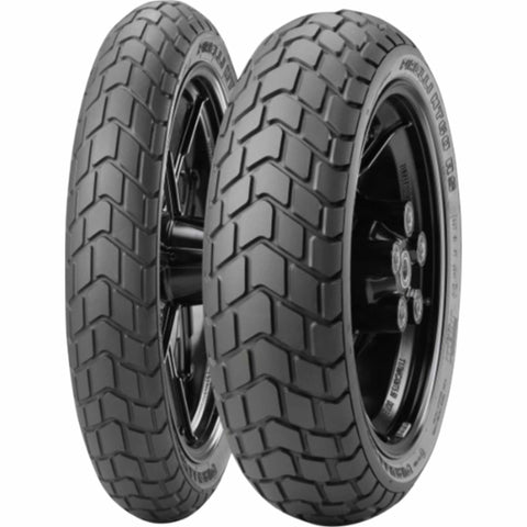 Pirelli MT60 RS Dual Sport Bias 18 Front Street Tires