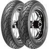 Pirelli Night Dragon Bias 16" Front Street Tires