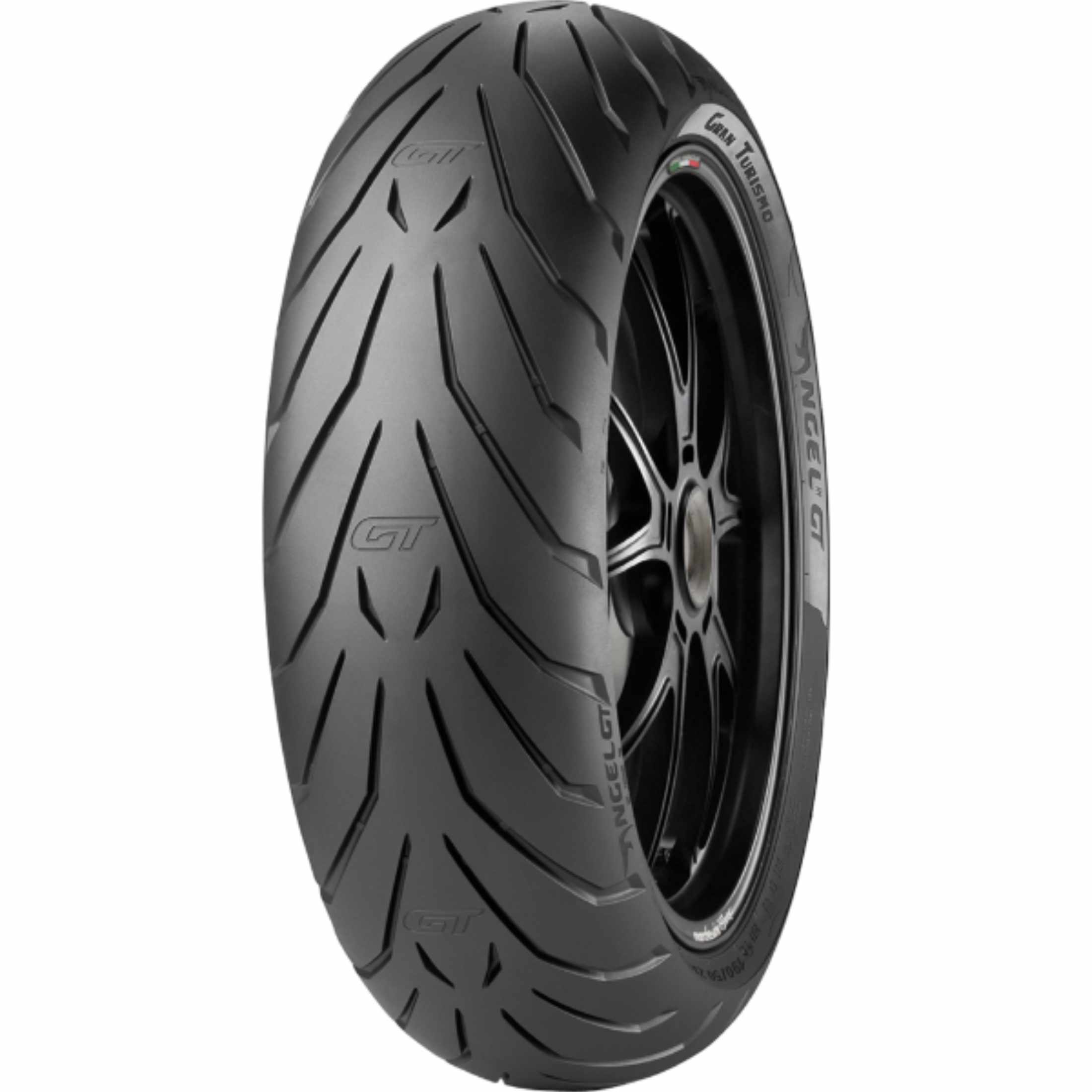 Pirelli Angel GT 18" Rear Street Tires-0302