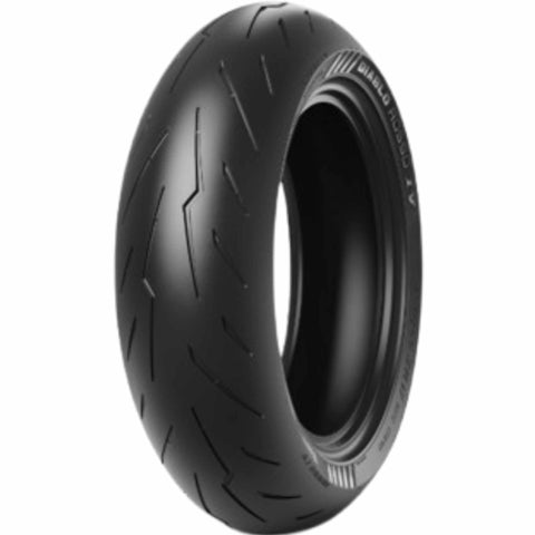 Pirelli Diablo Rosso IV 17 Rear Street Tires