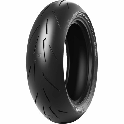 Pirelli Diablo Rosso IV Corsa 17 Rear Street Tires