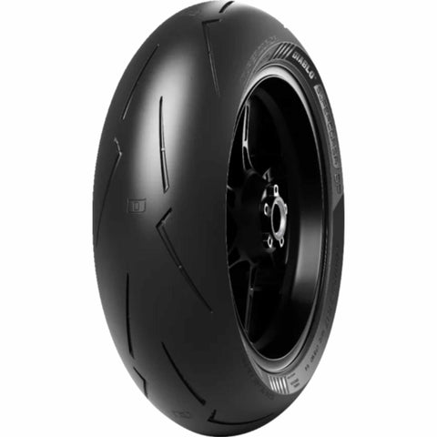 Pirelli Diablo Supercorsa SP-V4 17 Rear Street Tires