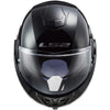 LS2 Valiant Solid Modular Adult Street Helmets