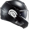 LS2 Valiant Solid Modular Adult Street Helmets