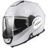 LS2 Valiant Solid Modular Adult Street Helmets