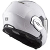 LS2 Valiant Solid Modular Adult Street Helmets