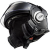 LS2 Valiant Solid Modular Adult Street Helmets