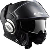 LS2 Valiant Solid Modular Adult Street Helmets