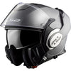 LS2 Valiant Solid Modular Adult Street Helmets