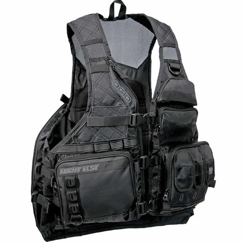 Ogio MX Flight Adult Off-Road Vests