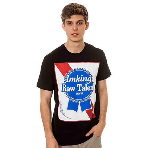 IMKING Anderson Men's Short-Sleeve Shirts (Brand New)