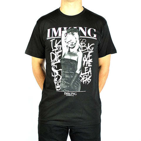 IMKING Scandalous Men's Short-Sleeve Shirts (Brand New)