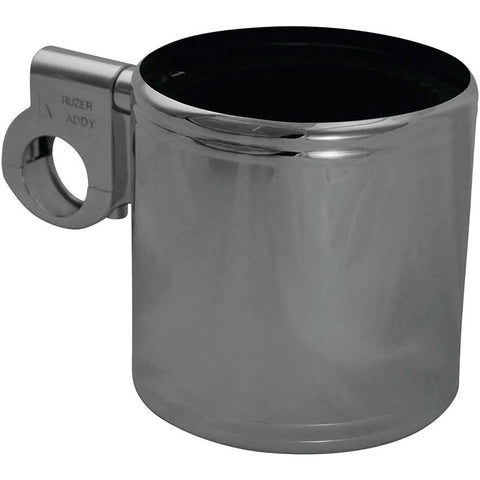 Kruzer Kaddy King Kaddy Bar Clamp Mount - Handlebar Accessories (Brand New)