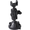 Optrix Suction Cup Mount iPhone 5 Case Phone Accessories (Brand New)