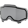 100% Armega Dual Pane Replacement Lens Goggle Accessories (Brand New)
