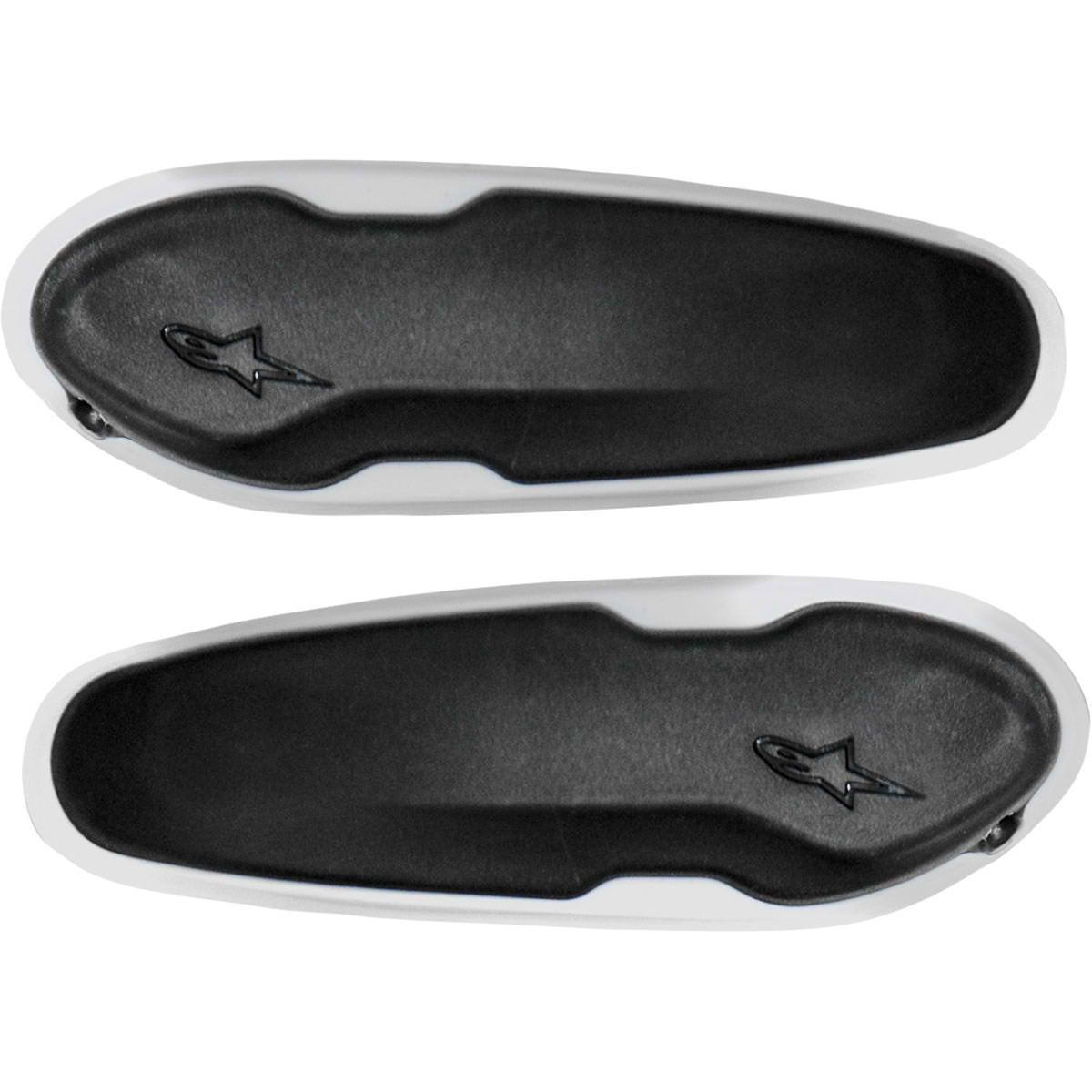 Alpinestars SMX Plus Replacement Toe Slider Street Boot Accessories-3430