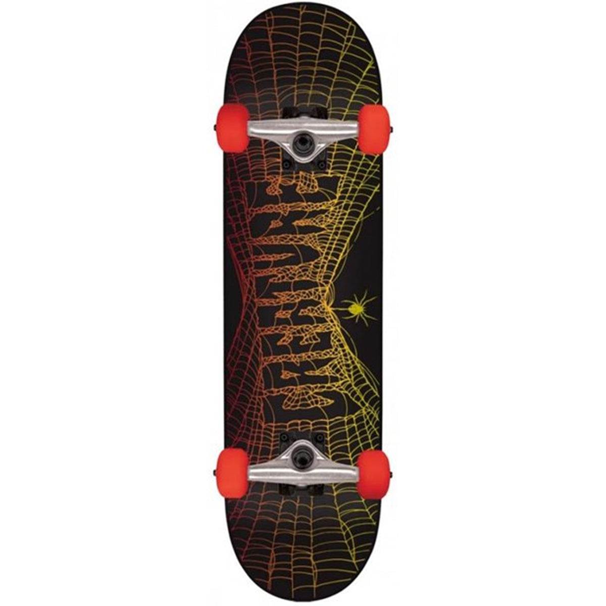 Creature Web SM Complete Skateboards-11114882-90981