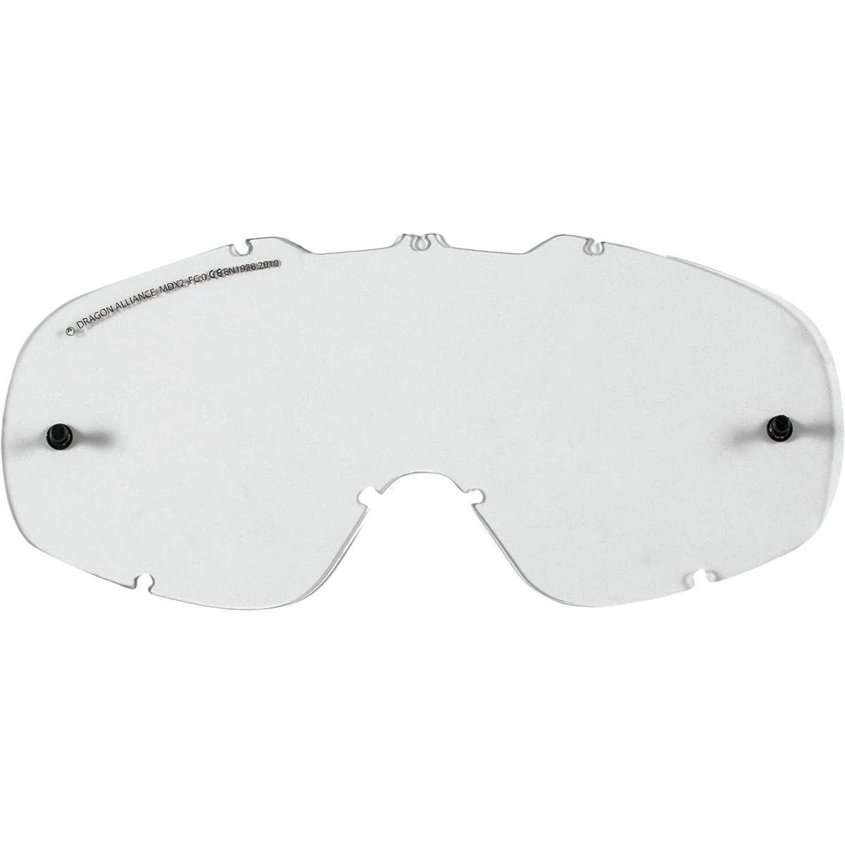 Dragon Alliance MDX2 All Weather Replacement Lens Goggle Accessories-722-6062