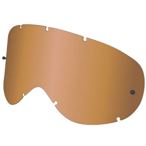 Dragon Alliance MDX2 Snow Replacement Lens Goggle Accessories (Brand New)