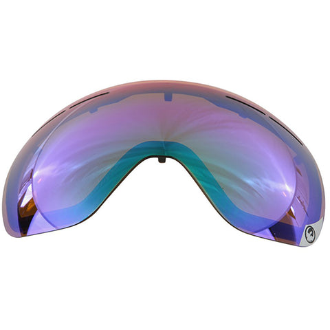 Dragon Alliance X1S Replacement Lens Goggle Accessories (Brand New)