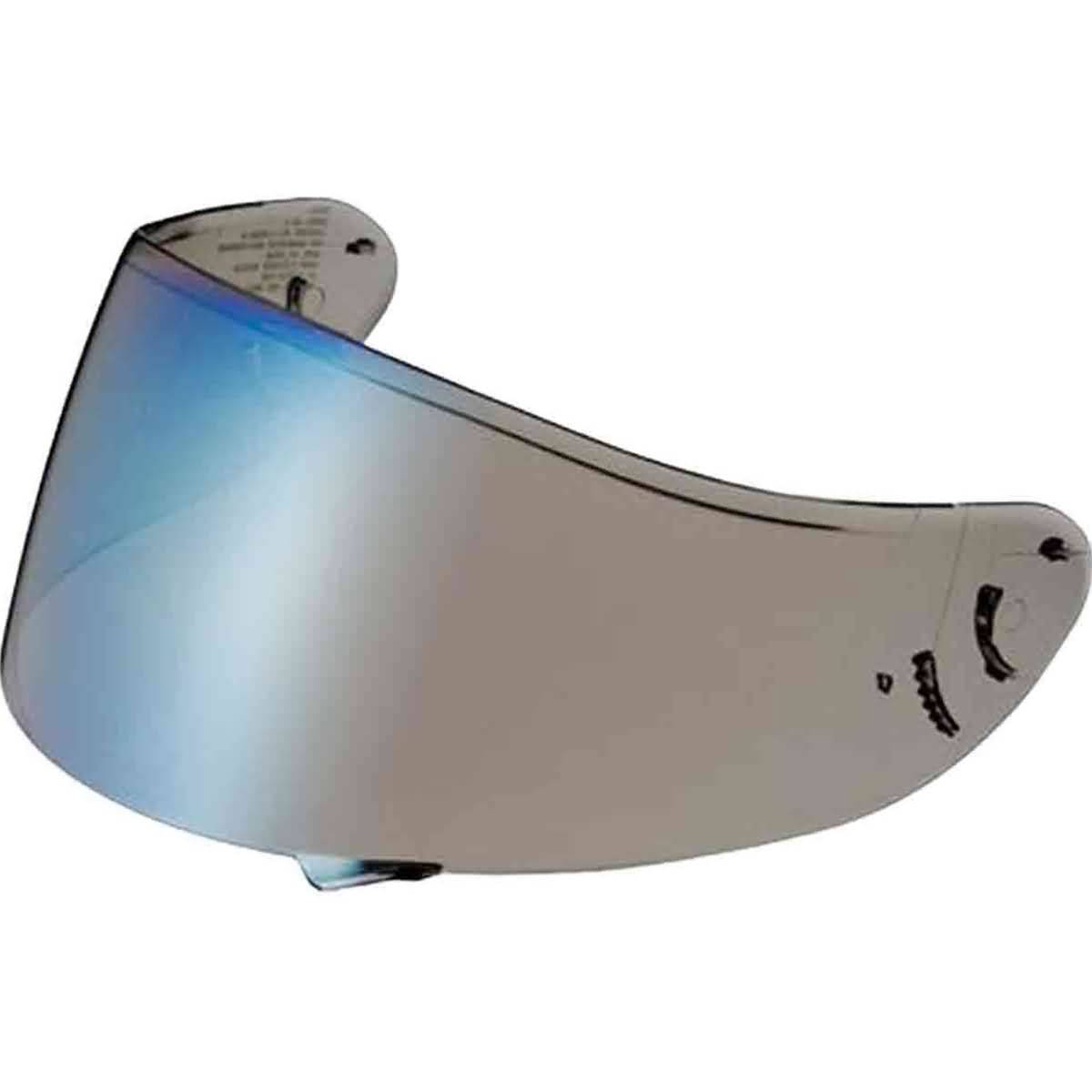 Shoei CW-1 Pinlock-Ready Spectra Face Shield Helmet Accessories-0213