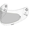 Shoei CX-1/1V Pinlock Lens Helmet Accessories