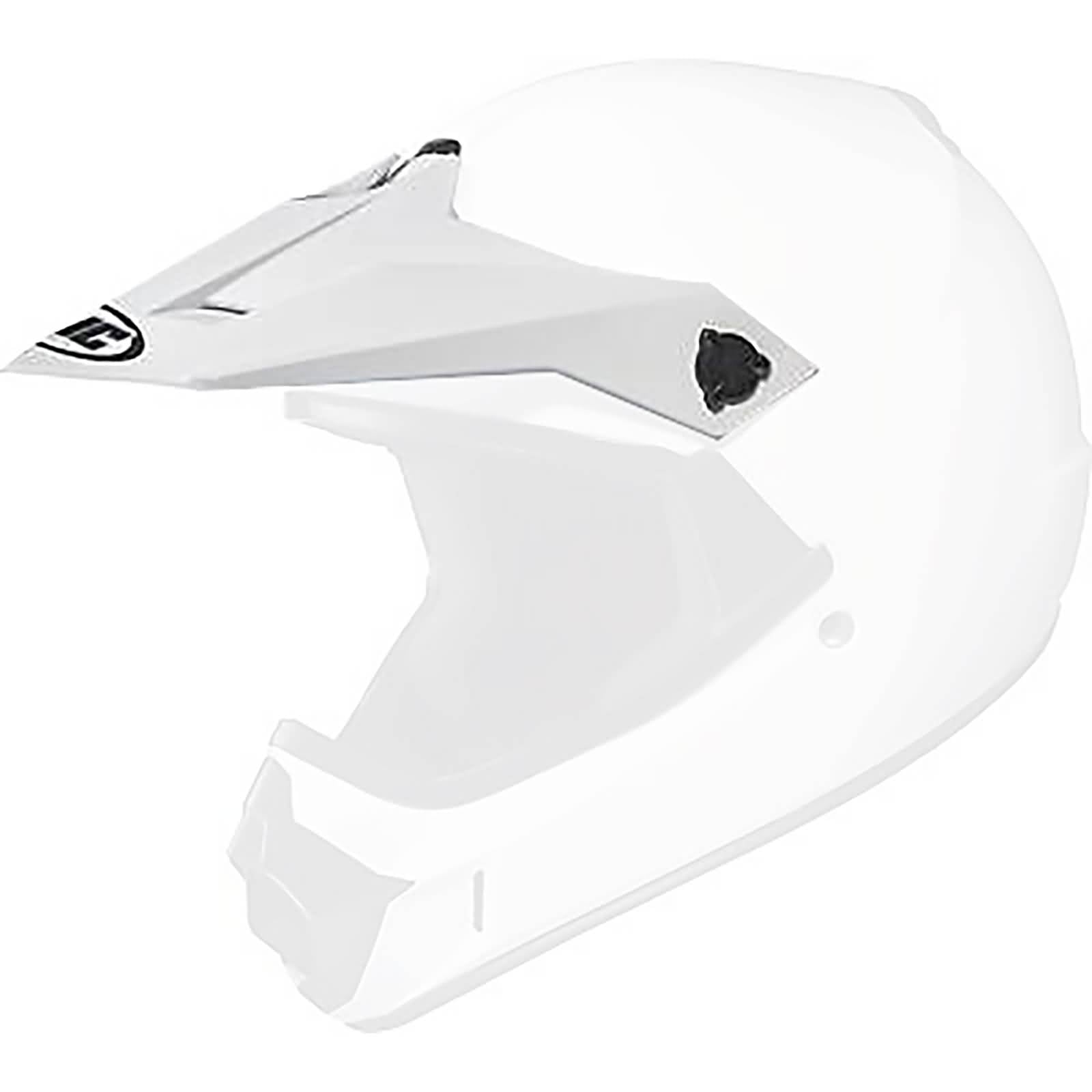 HJC CL-X3C Visor Helmet Accessories-06960