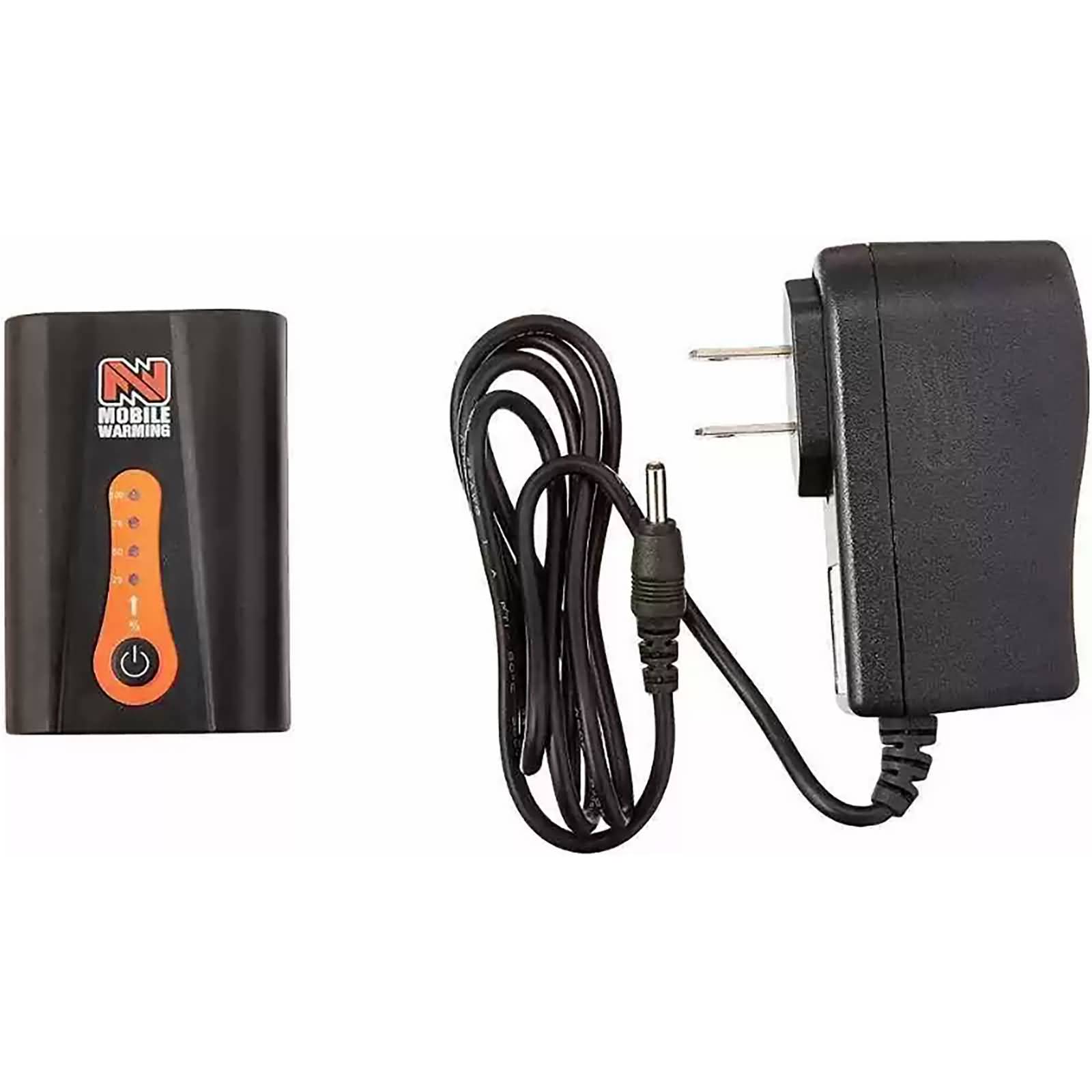Mobile Warming Battery & Charger Pack Battery Charger Accessories-7009