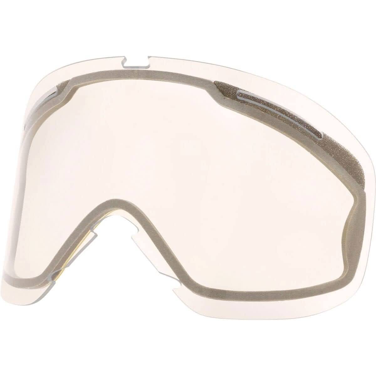 Oakley O Frame 2.0 Pro Replacement Lens Goggles Accessories-AOO7115LS