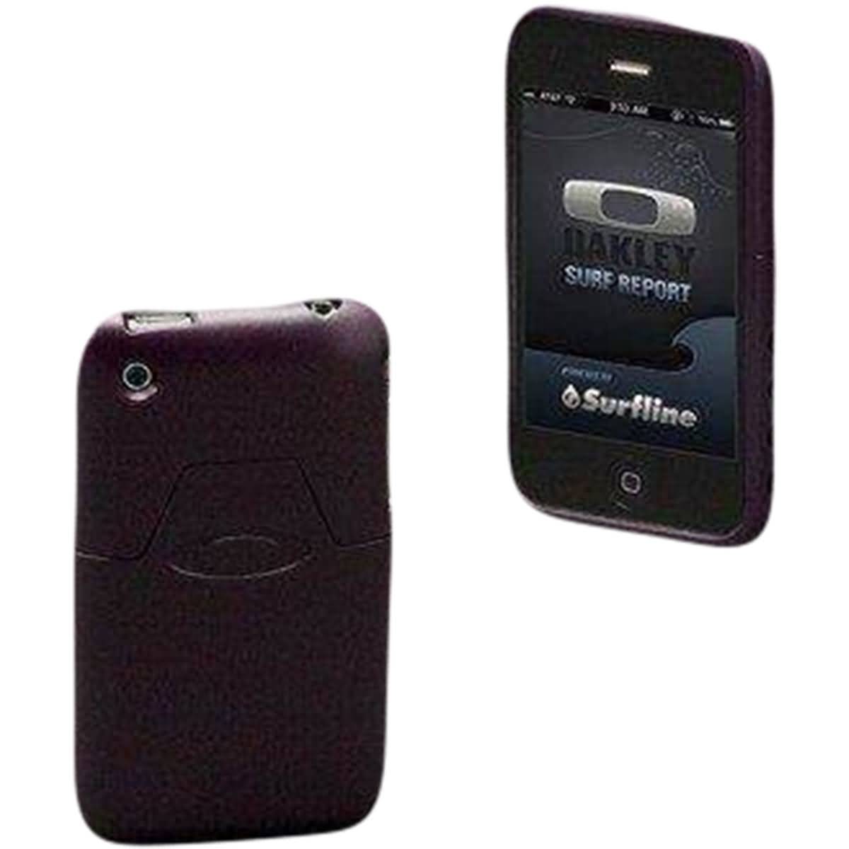 Oakley Iphone 3GS O Matter Case Phone Accessories-89034