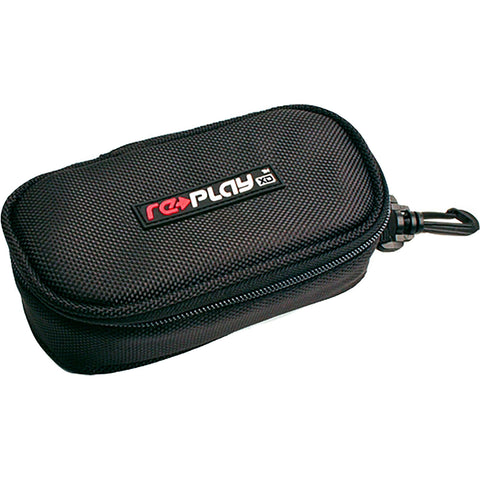 Replay XD Ballistic Soft Case Camera Accessories (Brand New)