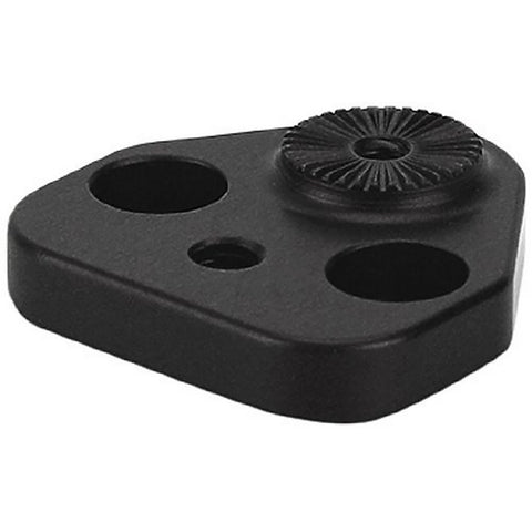 Replay XD 1/4-20 Flat Tripod Mount Camera Accessories (Brand New)