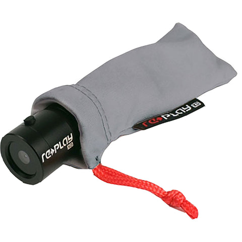 Replay XD Soft Bag Camera Accessories (Brand New)