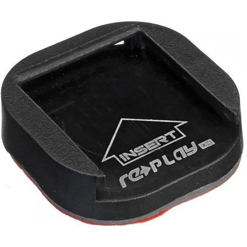 Replay XD Snap Tray Curve 5 Pack Accessories (Brand New)