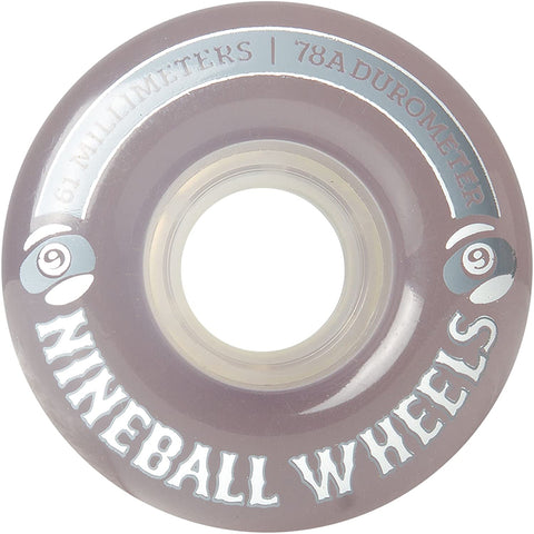 Sector 9 Nineballs Durometer Skateboard Wheels (BRAND NEW)