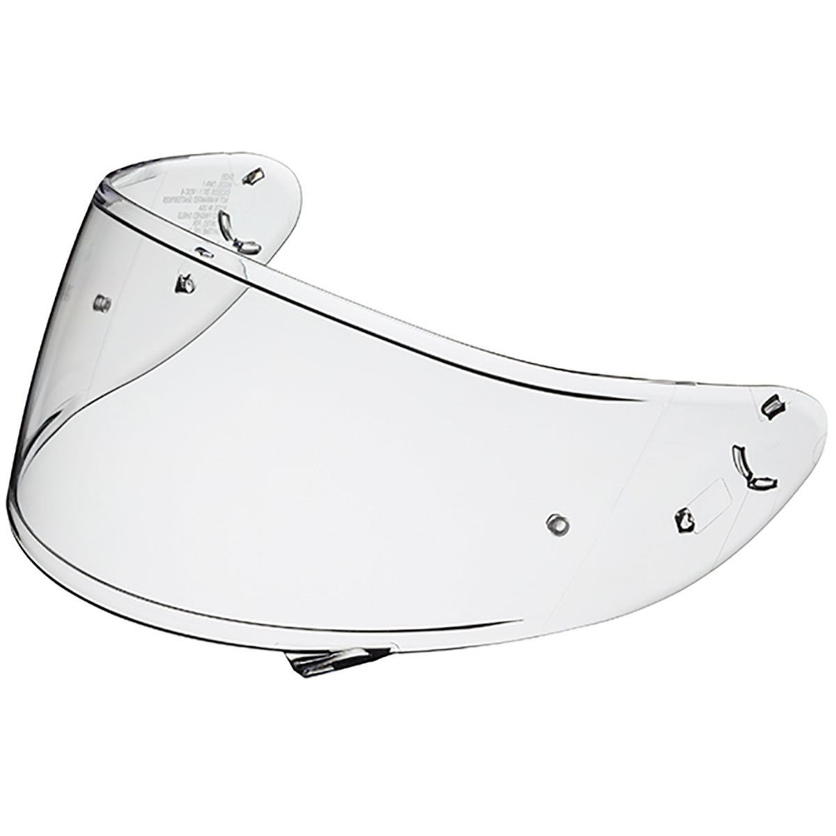 Shoei X-Fourteen CWrR-1 Transition Photochromic Pinlock Shield Helmet Accessories-0209