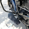 Thrashin Supply TSC Shorty Shifter Peg Harley-Davidson Cruiser Motorcycle Accessories