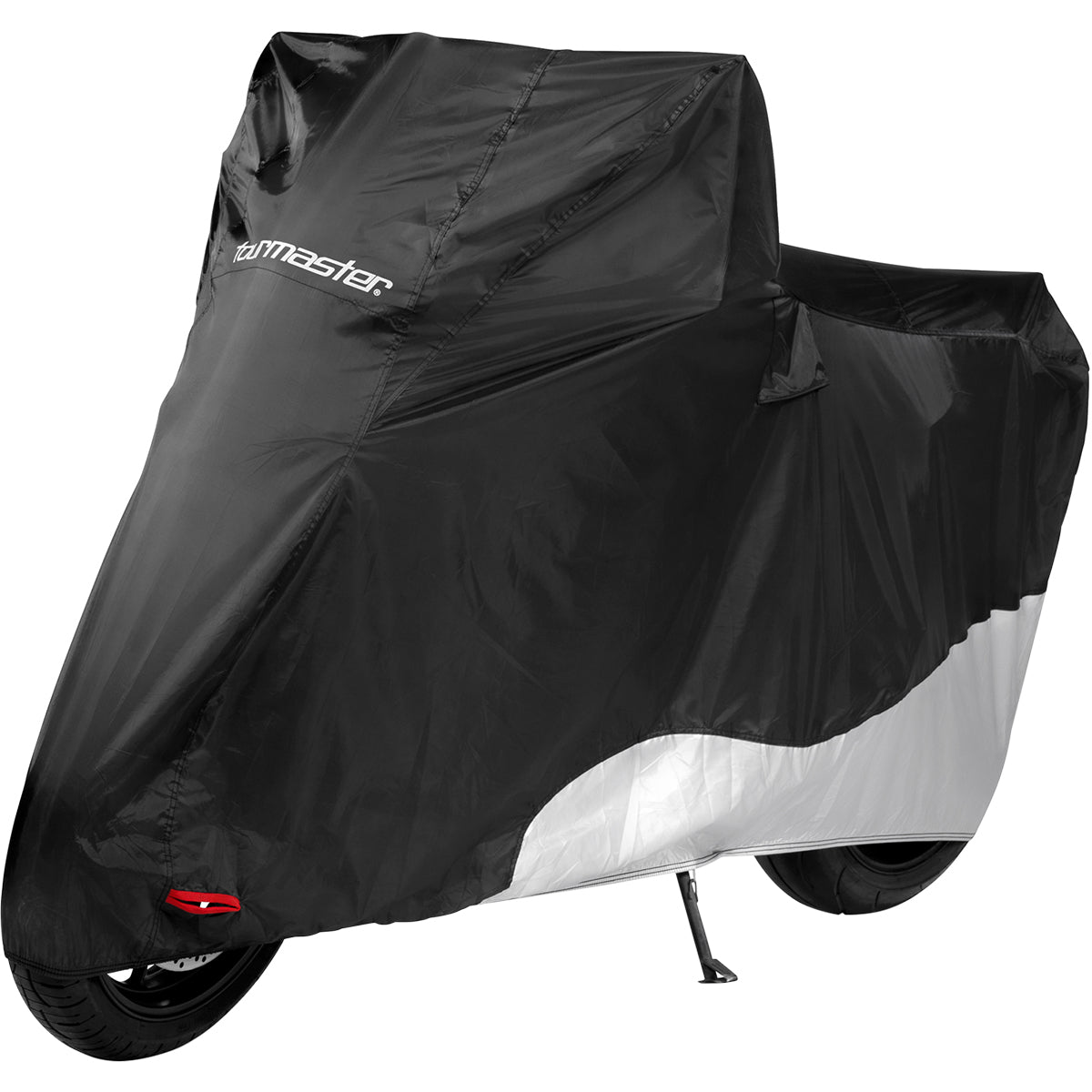 Tour Master Select WR Motorcycle Cover Accessories-8009