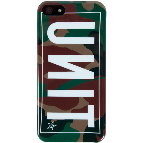 Unit Battelion Iphone 5 Case Phone Accessories (BRAND NEW)