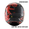 Alpinestars Supertech M8 Echo MIPS Adult Off-Road Helmets Club Buy