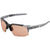 Soft Tact Stone Grey / Hyperia Coral Lens / Clear