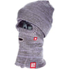 Airhole Beanieclava Knit Women's Snow Balaclavas (Brand New)