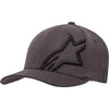 Alpinestars Corp Shift 2 Curved Brim Men's Flexfit Hats