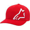 Alpinestars Corporate Stretch Mesh Men's Flexfit Hats