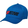 Alpinestars Indulgent Men's Flexfit Hats