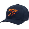 Alpinestars Ride 2.0 Men's Flexfit Hats