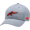 Alpinestars Ageless Popper Men's Snapback Adjustable Hats