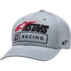 Alpinestars Formula Men's Snapback Adjustable Hats