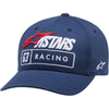 Alpinestars Formula Men's Snapback Adjustable Hats
