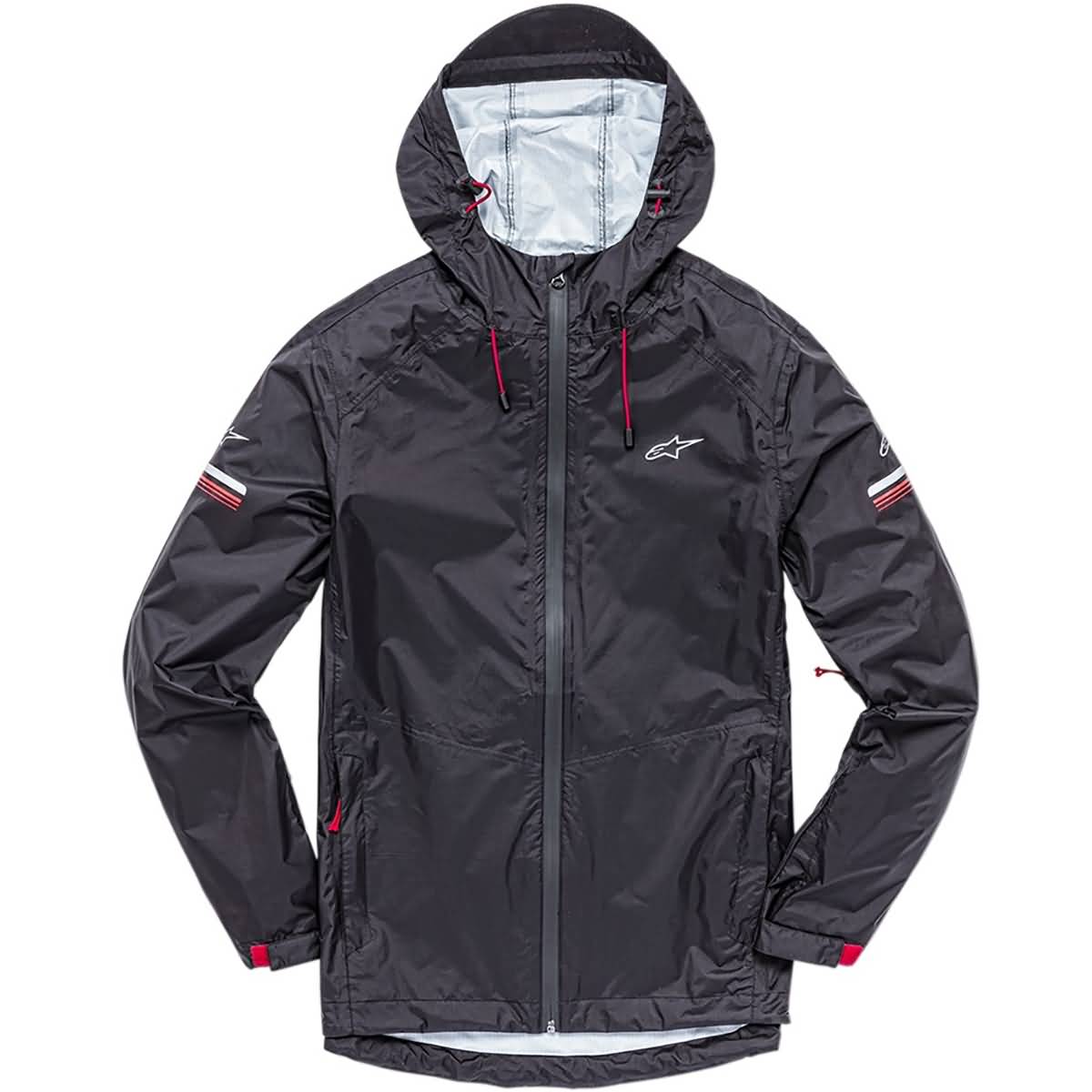 Alpinestars Resist II Rain Men's Jackets-3001